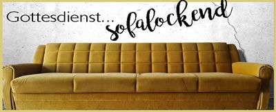 Sofalockend