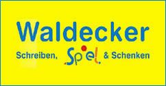 Waldecker Schreiben, Spiel & Schenken in Mendig