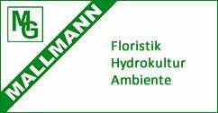 Mallmann Floristik - Hydrokultur und Ambiente