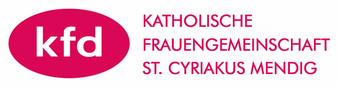 Katholische Frauengemeinschaft St. Cyriakus Mendig